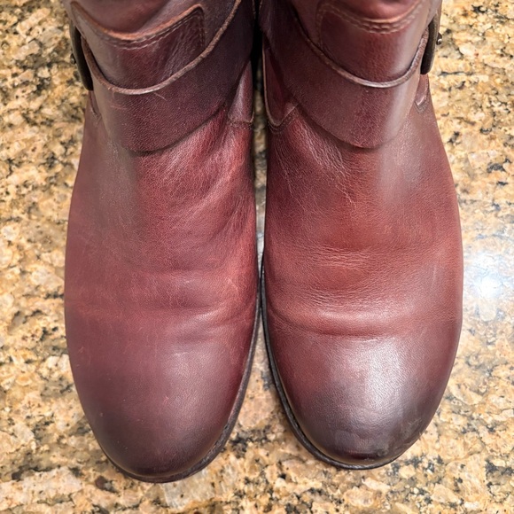 Frye boots - Picture 2 of 8
